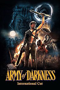 Army of Darkness