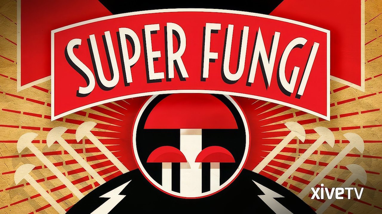 Super Fungi