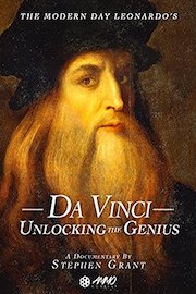 Da Vinci: Unlocking The Genius