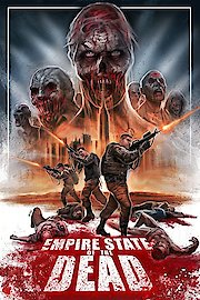 Empire State of the Dead