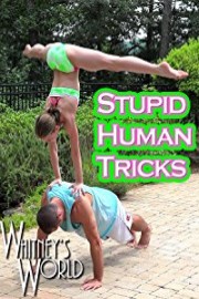 Stupid Human Tricks