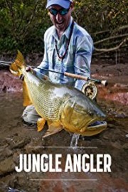Jungle Angler