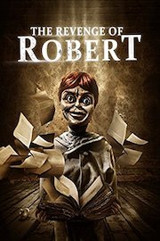 The Revenge Of Robert