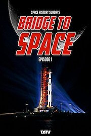 Space History Sundays ep. 1 - Bridge To Space