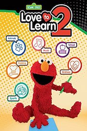 Sesame Street: Love to Learn 2