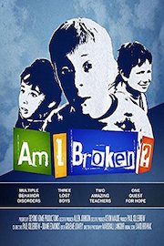 Am I Broken?
