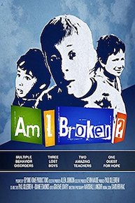 Am I Broken?