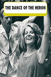 The Dance of the Heron