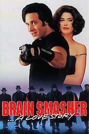 Brainsmasher... A Love Story