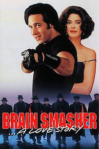 Brainsmasher... A Love Story