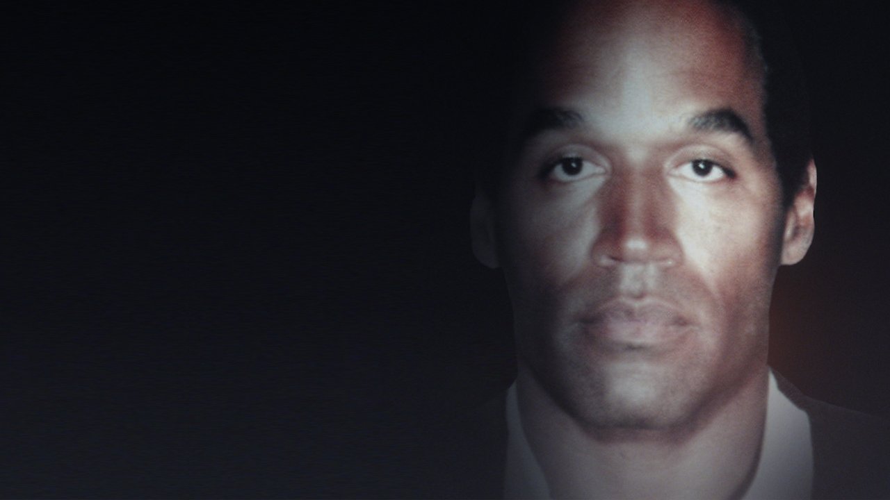 O.J. Simpson: The Lost Confession