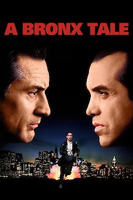 A Bronx Tale