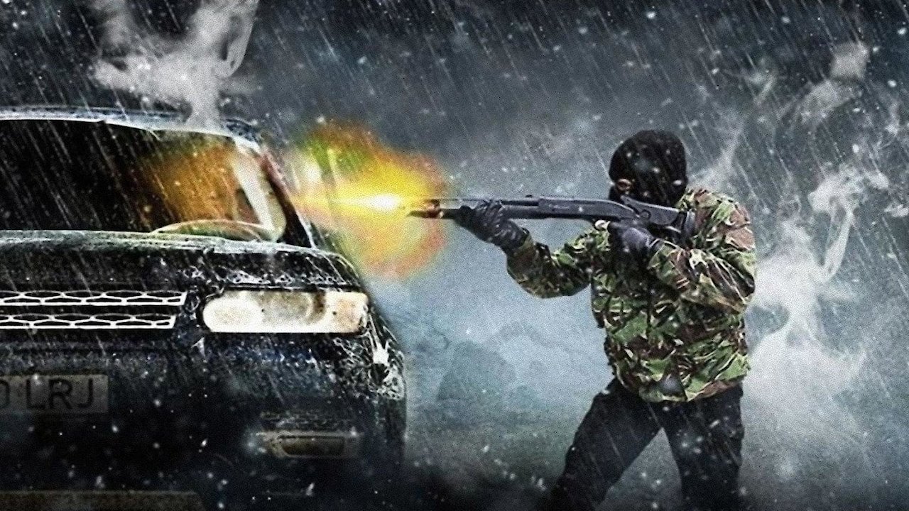 Essex Boys: Law Of Survival