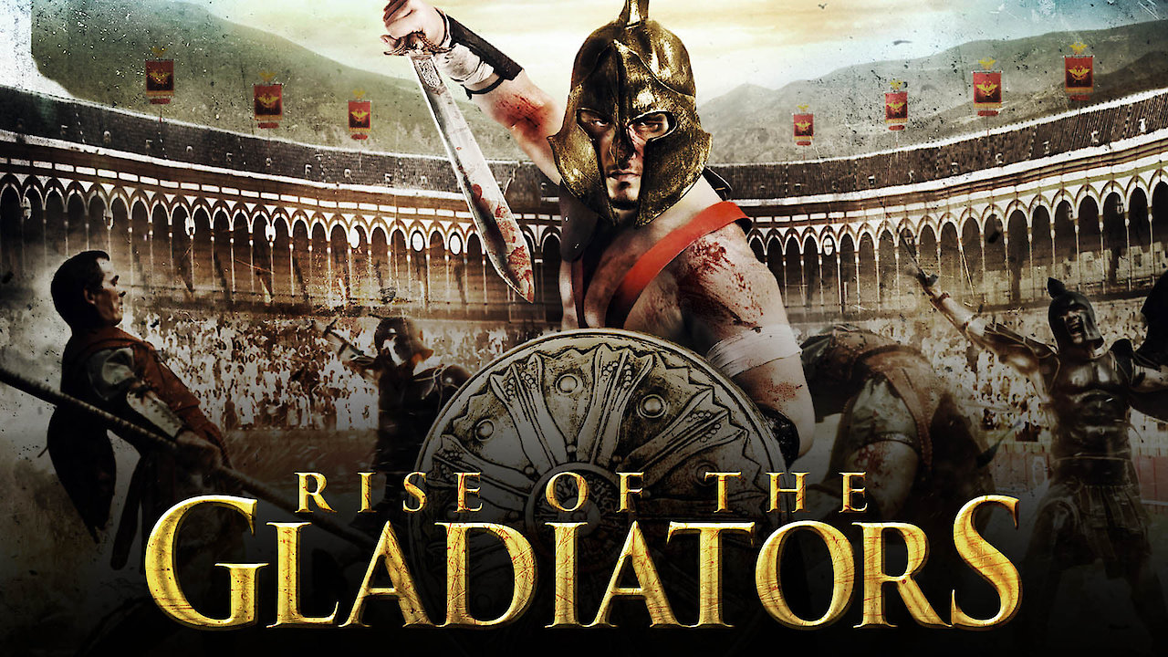 Kingdom Of Gladiators: The Tournament