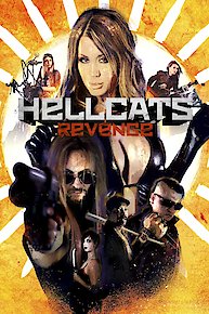 Hellcat's Revenge