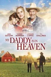 My Daddy is in Heaven