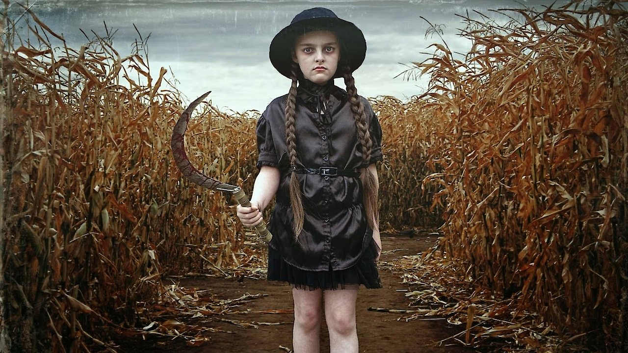 Children of the Corn: Runaway