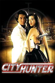 City Hunter