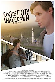 Rocket City Shakedown