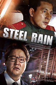 Steel Rain