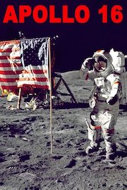 Apollo 16: The Men, the Moon and Memories