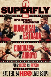 Boxing: Donnie Nietes vs. Juan Carlos Reveco