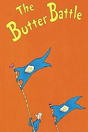 The Butter Battle