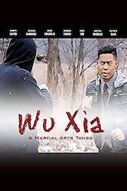 Wu Xia