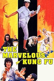The Marvelous Kung Fu