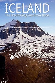Iceland - The Breathtaking View From Above