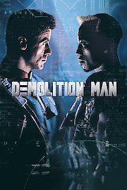 Demolition Man