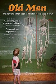 Old Man