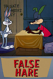 False Hare