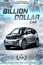 Billion Dollar Car