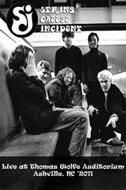 The String Cheese Incident - Live in Ashville