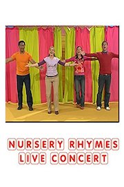 Nursery Rhymes Live Concert