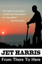 Jet Harris 