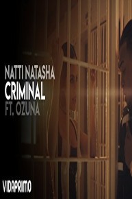 Natti Natasha - Criminal ft. Ozuna