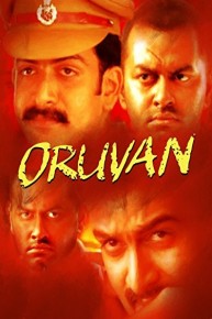 Oruvan