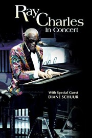 Ray Charles: In Concert