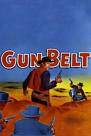 Gun Belt