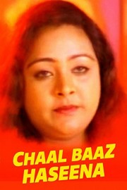 Chaal Baaz Haseena
