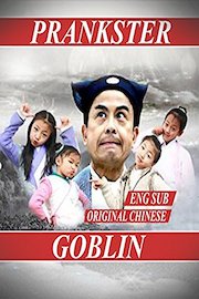 PrÐ°nkster GÐ¾blin [Eng Sub] original Chinese