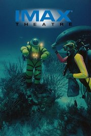 Flight of the Aquanaut