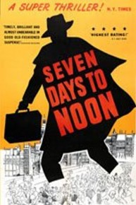 Seven Days to Noon