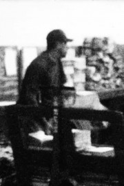 and none better than an old man