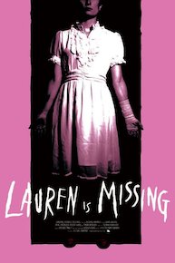 Lauren is Missing