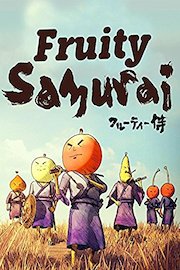 Fruity Samurai