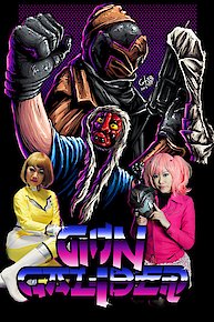 Gun Caliber