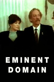 Eminent Domain